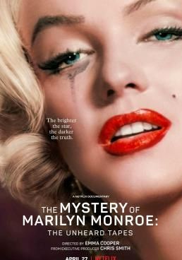 ดูหนังThe Mystery of Marilyn Monroe: The Unheard Tapes (2022) NETFLIX -  ปริศนามาริลิน มอนโร: เทปลับ (2022) NETFLIX (2022) [HD] ซาวด์แทร็กซ์ บรรยายไทย