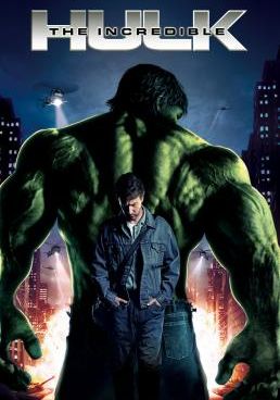 ดูหนังThe Incredible Hulk - เดอะ ฮัลค์ มนุษย์ตัวเขียวจอมพลัง (2008) [HD] พากย์ไทย