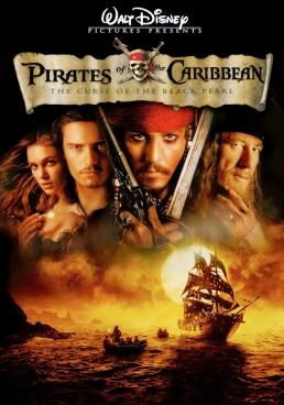 ดูหนังPirates of the Caribbean: The Curse of the Black Pearl (2003) -  คืนชีพกองทัพโจรสลัดสยองโลก (2003) (2003) [HD] ซาวด์แทร็กซ์/พากย์ไทย บรรยายไทย