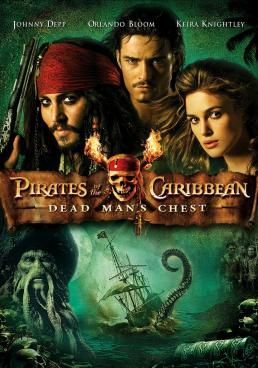 ดูหนังPirates of the Caribbean: Dead Man's Chest (2006) -  สงครามปีศาจโจรสลัดสยองโลก (2006) (2006) [HD] ซาวด์แทร็กซ์/พากย์ไทย บรรยายไทย