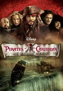 ดูหนังPirates of the Caribbean: At World's End ผจญภัยล่าโจรสลัดสุดขอบโลก (2007) - Pirates of the Caribbean: At World's End ผจญภัยล่าโจรสลัดสุดขอบโลก (2007) (2007) [HD] ซาวด์แทร็กซ์/พากย์ไทย บรรยายไทย