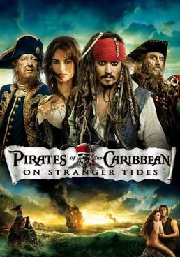 ดูหนังPirates of the Caribbean: On Stranger Tides (2011) - ผจญภัยล่าสายน้ำอมฤตสุดขอบโลก (2011) (2011) [HD] พากย์ไทย บรรยายไทย