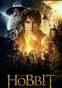 ดูหนังThe Hobbit: An Unexpected Journey  (2012) - เดอะ ฮอบบิท: การผจญภัยสุดคาดคิด (2012) (2012) [HD] ซาวด์แทร็กซ์/พากย์ไทย บรรยายไทย