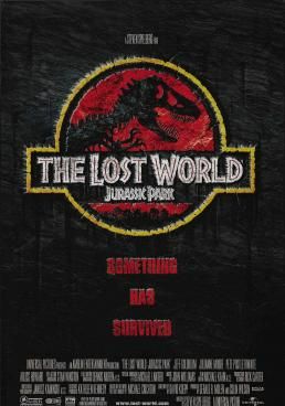 ดูหนังJurassic park 2 The lost world  - ใครว่ามันสูญพันธุ์ จูราสสิคพาร์ค (1998) [HD] ซาวด์แทร็กซ์/พากย์ไทย บรรยายไทย