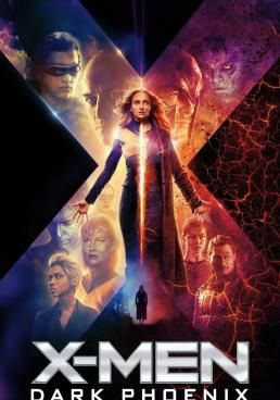 ดูหนังX-Men: Dark Phoenix X-2019) - เม็น ดาร์ก ฟีนิกซ์ (2019) (2019) [HD] พากย์ไทย บรรยายไทย