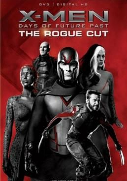 ดูหนังX-Men: Days Of Future Past (The Rouge Cut) X (2014) - X-เม็น สงครามวันพิฆาตกู้อนาคต (ฉบับพิเศษ) (2014) (2014) [HD] พากย์ไทย บรรยายไทย