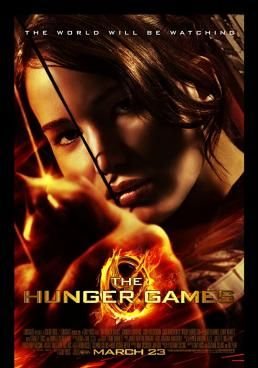 ดูหนังThe Hunger Games (2012) -  เกมล่าเกม (2012) (2012) [HD] พากย์ไทย บรรยายไทย