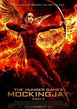 ดูหนังThe Hunger Games: Mockingjay - Part 2 (2015) - เกมล่าเกม: ม็อกกิ้งเจย์ พาร์ท 2 (2015) (2015) [HD] พากย์ไทย บรรยายไทย