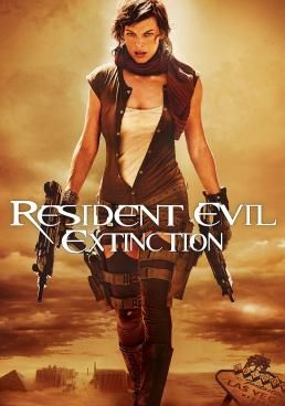 ดูหนังResident Evil: Extinction 3 - ผีชีวะ 3: สงครามสูญพันธุ์ไวรัส (2007) [HD] พากย์ไทย บรรยายไทย