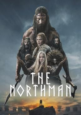 ดูหนังThe Northman (2022) - The Northman (2022) (2022) [HD] ซาวด์แทร็กซ์ บรรยายไทย