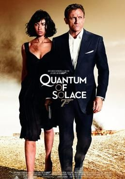 ดูหนังQuantum of Solace 007(2008) - พยัคฆ์ร้ายทวงแค้นระห่ำโลก 007 (2008) (2008) [HD] พากย์ไทย บรรยายไทย