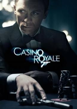ดูหนังCasino Royale 007 (2006) -  พยัคฆ์ร้ายเดิมพันระห่ำโลก007  (2006) (2006) [HD] พากย์ไทย บรรยายไทย