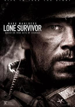 ดูหนังLone Survivor - ปฏิบัติการพิฆาตสมรภูมิเดือด (2013) [HD] พากย์ไทย