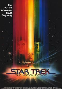 ดูหนังStar Trek 1: The Motion Picture  (1979) -  สตาร์เทรค: บทเริ่มต้นแห่งการเดินทาง (1979) (1979) [HD] พากย์ไทย บรรยายไทย