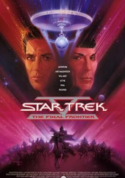 ดูหนังStar Trek 5: The Final Frontier สตาร์เทรค: สงครามสุดจักรวาล (1989) - Star Trek 5: The Final Frontier สตาร์เทรค: สงครามสุดจักรวาล (1989) (1989) [HD] ซาวด์แทร็กซ์ บรรยายไทย