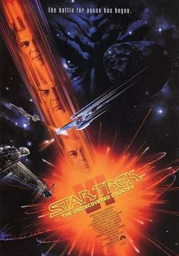 ดูหนังStar Trek 6: The Undiscovered Country  (1991) -  สตาร์เทรค: ศึกรบสยบอวกาศ อวสานสตาร์เทร็ค (1991) (1991) [HD] ซาวด์แทร็กซ์ บรรยายไทย