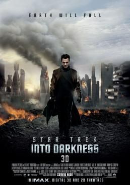 ดูหนังStar Trek Into Darkness (2013) - สตาร์ เทรค ทะยานสู่ห้วงมืด (2013) (2013) [Zoom] ซาวด์แทร็กซ์ บรรยายไทย