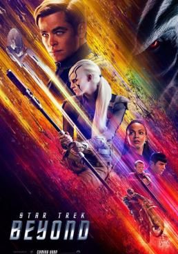 ดูหนังStar Trek Beyond(2016) -  สตาร์ เทรค ข้ามขอบจักรวาล (2016) (2016) [HD] ซาวด์แทร็กซ์ บรรยายไทย