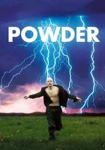 ดูหนัง Powder ชายเผือกสายฟ้าฟาด - ชายเผือกสายฟ้าฟาด (1995) [HD] พากย์ไทย บรรยายไทย