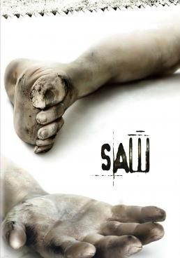 ดูหนังSaw -  ซอว์ เกม ตัด-ต่อ-ตาย (2004) [HD] พากย์ไทย บรรยายไทย