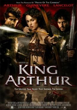 ดูหนังKing Arthur (2004) - คิง อาร์เธอร์...ศึกจอมราชันย์อัศวินล้างปฐพี (2004) (2004) [HD] พากย์ไทย บรรยายไทย