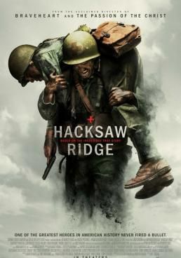 ดูหนังHacksaw Ridge -  วีรบุรุษสมรภูมิปาฏิหาริย์ (2016) [HD] พากย์ไทย บรรยายไทย