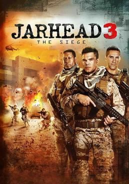 ดูหนังJarhead 3: The Siege  3 (2016) -  จาร์เฮด 3: พลระห่ำสงครามนรก  (2016) (2016) [HD] พากย์ไทย บรรยายไทย