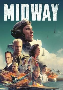 ดูหนังMidway - อเมริกาถล่มญี่ปุ่น  (2019) [HD] พากย์ไทย บรรยายไทย