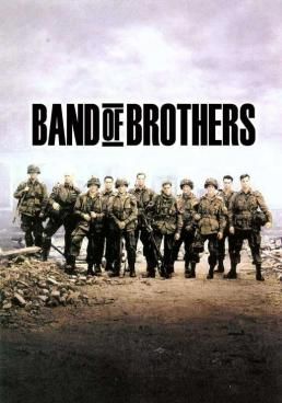 ดูหนังBand of Brothers Season 1  - Band of Brothers Season 1  (2001) [HD] พากย์ไทย บรรยายไทย