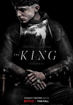 ดูหนังThe King  (2019) -  เดอะ คิง (2019) (2019) [HD] พากย์ไทย บรรยายไทย