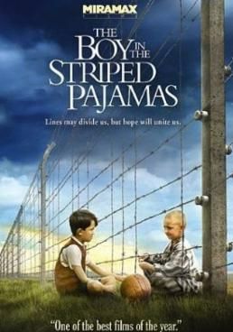 ดูหนังThe Boy in the Striped Pajamas  (2008) -  เด็กชายในชุดนอนลายทา (2008) (2008) [HD] พากย์ไทย บรรยายไทย