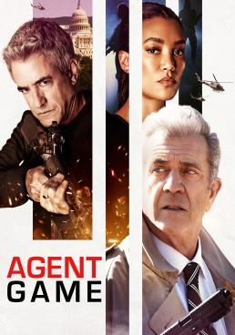 ดูหนังAgent Game (2022)  - Agent Game (2022)  (2022) [HD] ซาวด์แทร็กซ์ บรรยายไทย