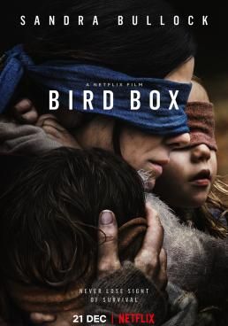 ดูหนังBird Box มอง อย่าให้เห็น (2018) - มอง อย่าให้เห็น (2018) (2018) [HD] ซาวด์แทร็กซ์ บรรยายไทย