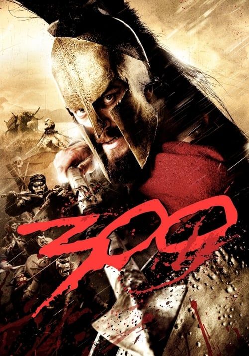 ดูหนัง300  - 300 ขุนศึกพันธุ์สะท้านโลก  (2006) [HD] พากย์ไทย บรรยายไทย