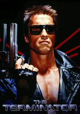 ดูหนังThe Terminator(1984) - ฅนเหล็ก 2029 (1984) (1984) [HD] พากย์ไทย บรรยายไทย
