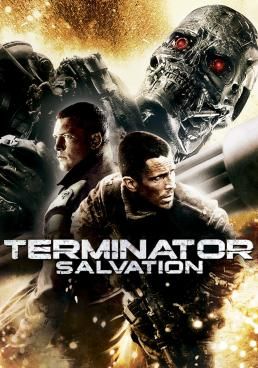 ดูหนังTerminator Salvation(2009) -  ฅนเหล็ก 4 มหาสงครามจักรกลล้างโลก (2009) (2009) [HD] พากย์ไทย บรรยายไทย