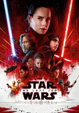 ดูหนังStar Wars: Episode VIII - The Last Jedi (2017) -  สตาร์ วอร์ส: ปัจฉิมบทแห่งเจได (2017) (2017) [HD] พากย์ไทย บรรยายไทย