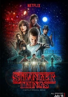 ดูหนังStranger Things Season 1 (2016) Netflix - Stranger Things Season 1 (2016) Netflix (2016) [HD] พากย์ไทย บรรยายไทย