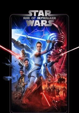 ดูหนังStar Wars: Episode IX - The Rise of Skywalker (2019) -  สตาร์ วอร์ส: กำเนิดใหม่สกายวอล์คเกอร์ (2019) (2019) [HD] พากย์ไทย บรรยายไทย