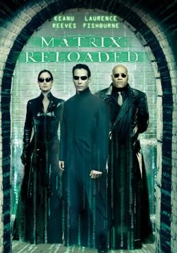 ดูหนังThe Matrix Reloaded  (2003) -  เดอะเมทริกซ์ รีโหลดเดด สงครามมนุษย์เหนือโลก (2003) (2003) [HD] พากย์ไทย บรรยายไทย