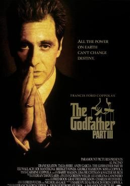 ดูหนังThe Godfather: Part III  (1990) - เดอะ ก็อดฟาเธอร์ ภาค 3 (1990) (1990) [HD] พากย์ไทย บรรยายไทย