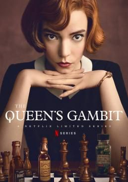 ดูหนังThe Queen's Gambit Season 1 (2020) Netflix - The Queen's Gambit Season 1 (2020) Netflix (2021) [HD] ซาวด์แทร็กซ์ บรรยายไทย