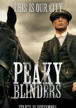 ดูหนังPeaky Blinders Season 1  - พีกี้ ไบลน์เดอร์ส (2013) [HD] ซาวด์แทร็กซ์ บรรยายไทย
