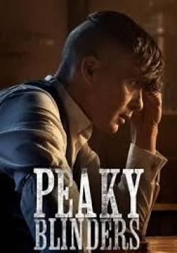 ดูหนังPeaky Blinders Season 5 Netflix - Peaky Blinders Season 5 Netflix (2014) [HD] ซาวด์แทร็กซ์ บรรยายไทย