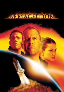 ดูหนังArmageddon -  อาร์มาเกดดอน วันโลกาวินาศ  (1998) [HD] พากย์ไทย บรรยายไทย