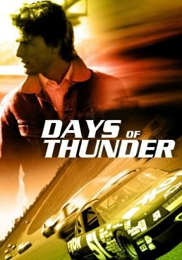 ดูหนังDays of Thunder - ซิ่งสายฟ้า  (1990) [HD] พากย์ไทย บรรยายไทย
