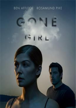 ดูหนังGone Girl  - Gone Girl (2014) [HD] พากย์ไทย บรรยายไทย