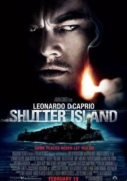 ดูหนังShutter Island - เกาะนรกซ่อนทมิฬ (2010) [HD] พากย์ไทย บรรยายไทย