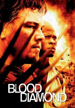ดูหนังBlood Diamond - เทพบุตรเพชรสีเลือด  (2006) [HD] พากย์ไทย บรรยายไทย