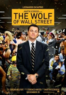 ดูหนังThe Wolf of Wall Street  -  คนจะรวย ช่วยไม่ได้ (2013) [HD] พากย์ไทย บรรยายไทย